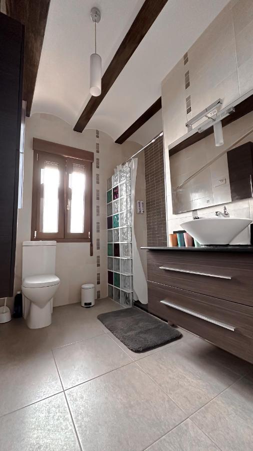 Ferienwohnung La Casa De La Acacia Olba Exterior foto